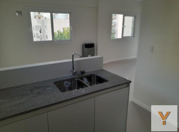 Departamento · 50m² · 2 Ambientes