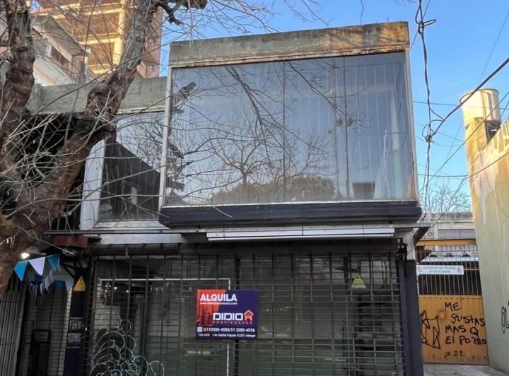Local comercial · 50m²