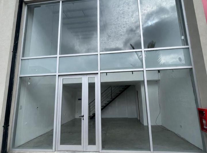 Local comercial · 55m² · 2 Ambientes