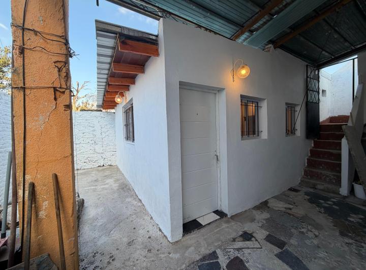 PH · 35m² · 2 Ambientes