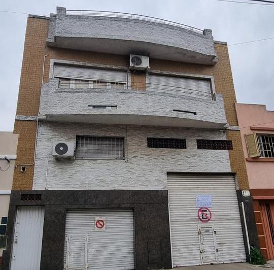 Bodega-Galpón · 125m²