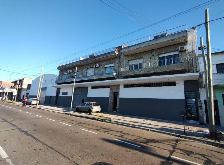 Bodega-Galpón · 2000m²
