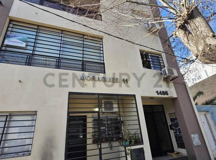 Departamento · 30m²