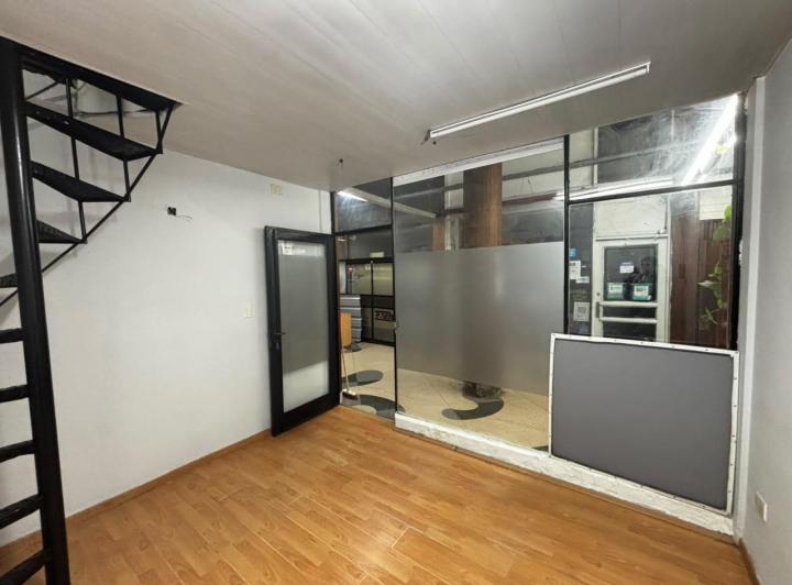 Local comercial · 20m² · 2 Ambientes