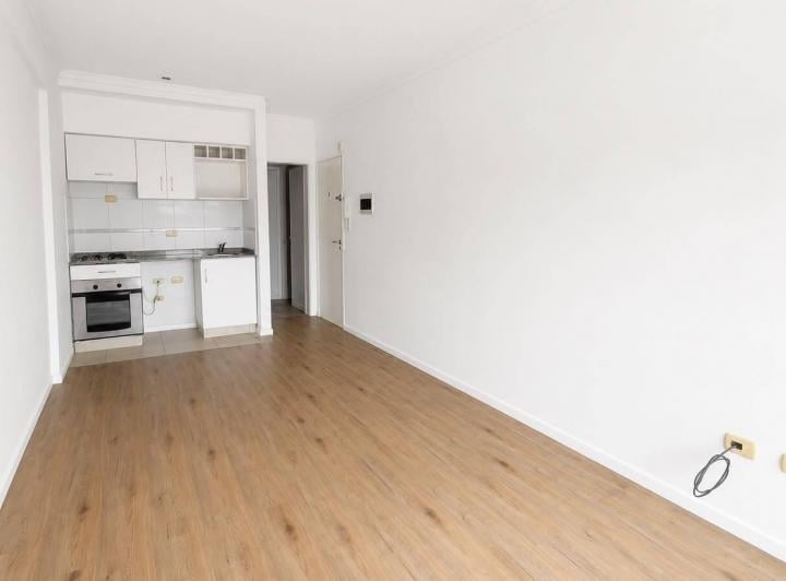 Departamento · 23m² · 1 Ambiente