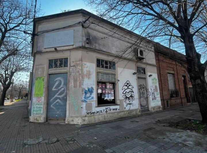 Local comercial · 123m² · 3 Ambientes