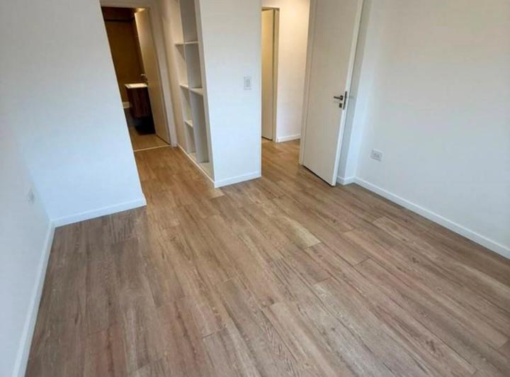 Departamento · 86m²