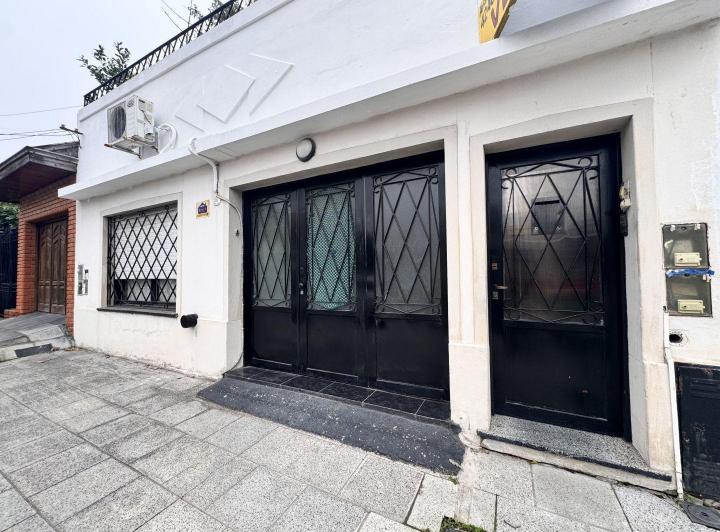 PH · 30m² · 2 Ambientes