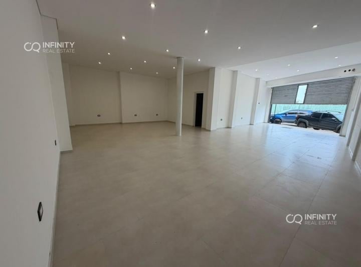 Local comercial · 105m² · 1 Ambiente
