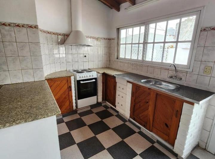 PH · 45m² · 2 Ambientes