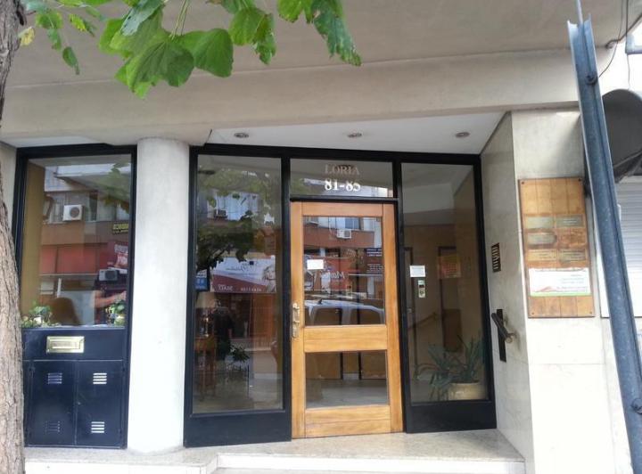 Departamento · 35m² · 2 Ambientes