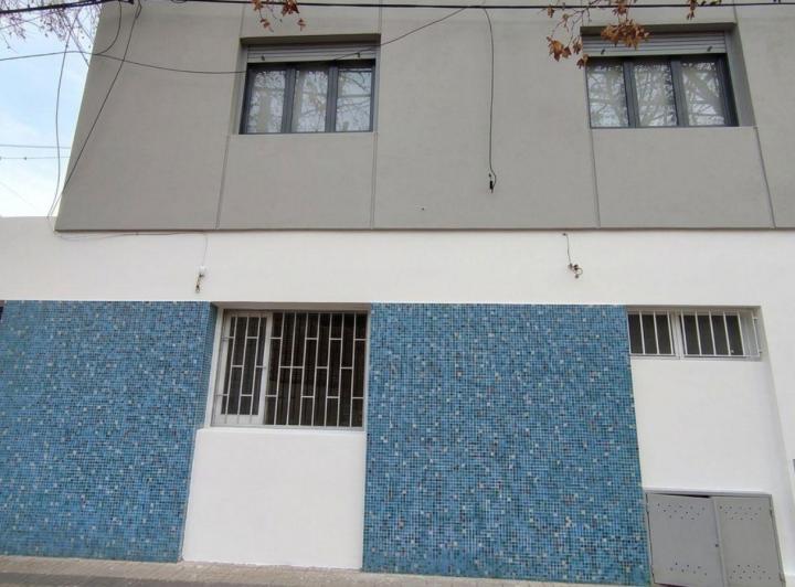 PH · 60m² · 3 Ambientes
