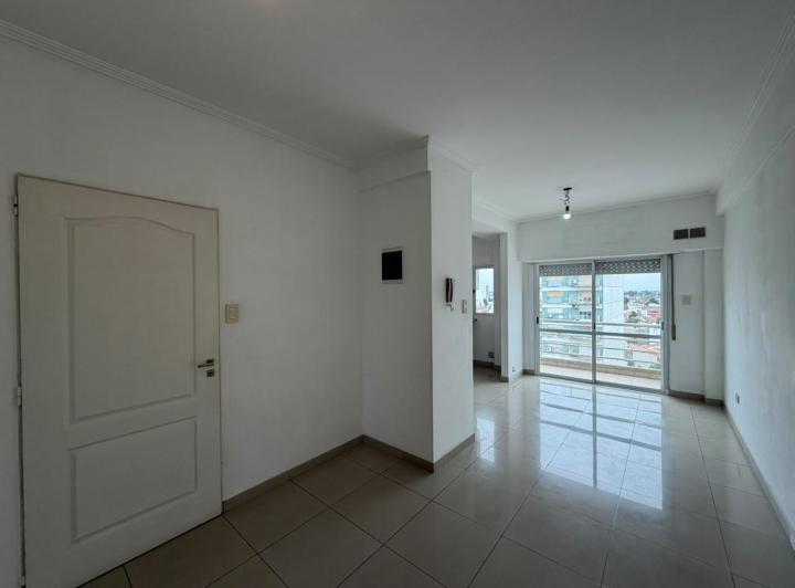 Departamento · 48m² · 2 Ambientes