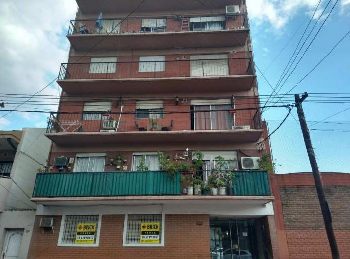 Departamento · 1m² · 2 Ambientes