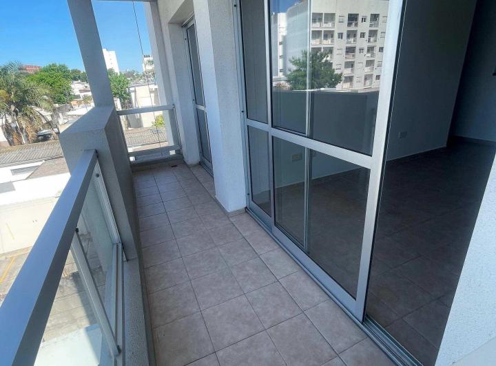 Departamento · 48m² · 2 Ambientes
