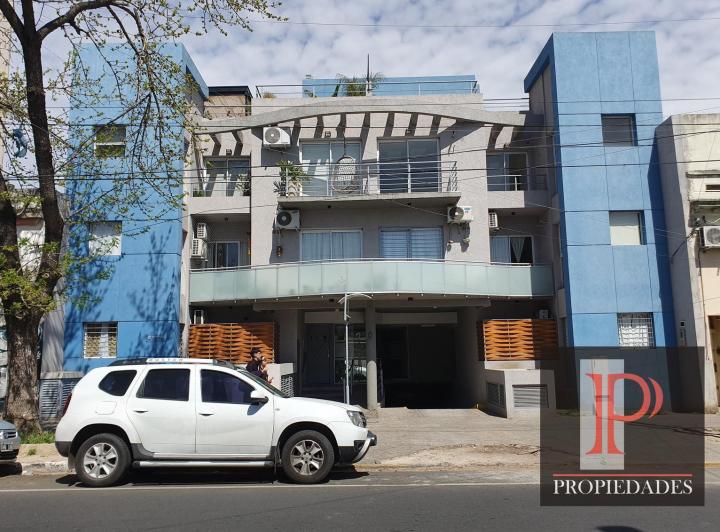Departamento · 45m² · 2 Ambientes