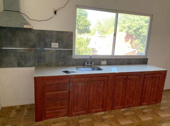 Departamento · 60m² · 2 Ambientes