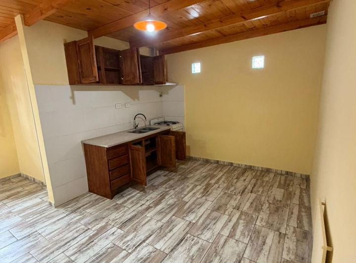 Departamento · 45m² · 2 Ambientes