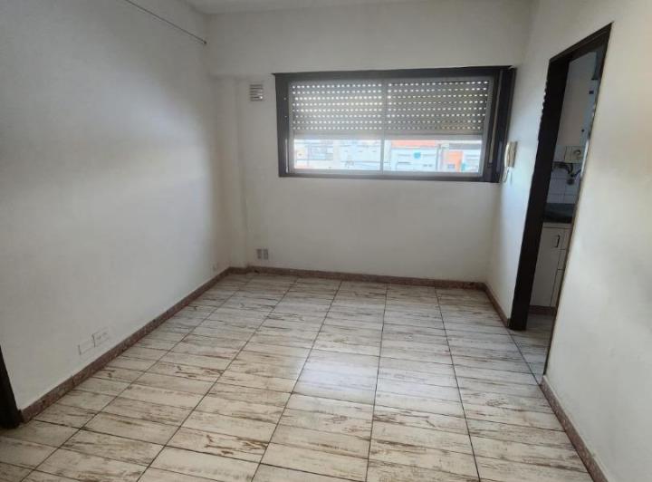 Departamento · 43m² · 1 Ambiente