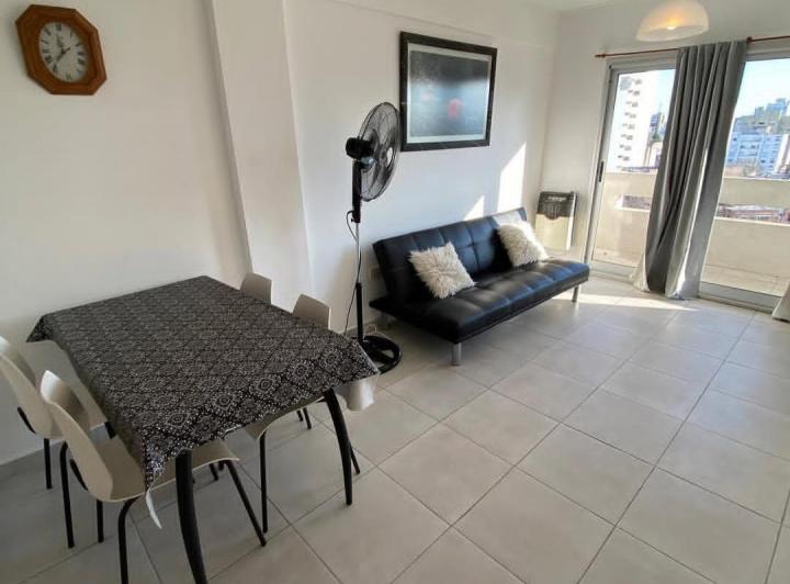 Departamento · 50m² · 2 Ambientes