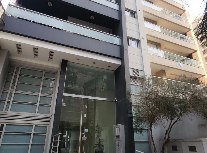 Departamento · 45m² · 2 Ambientes
