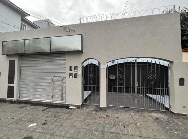 PH · 50m² · 2 Ambientes