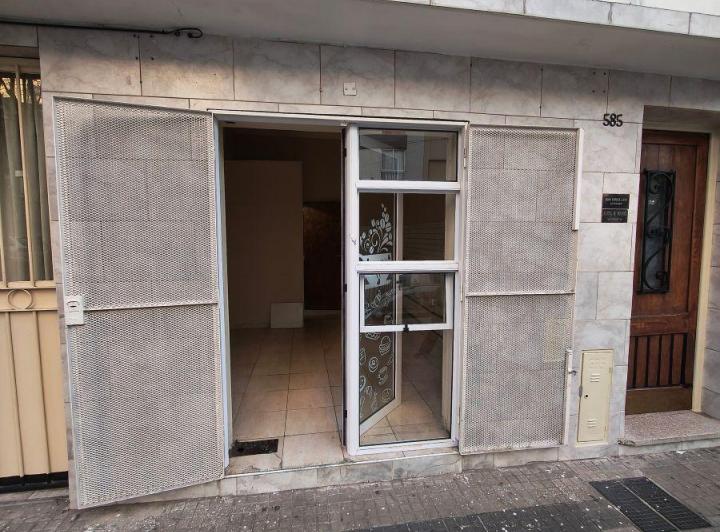 Local comercial · 12m² · 1 Ambiente