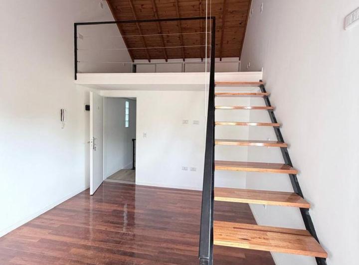 Departamento · 40m² · 2 Ambientes