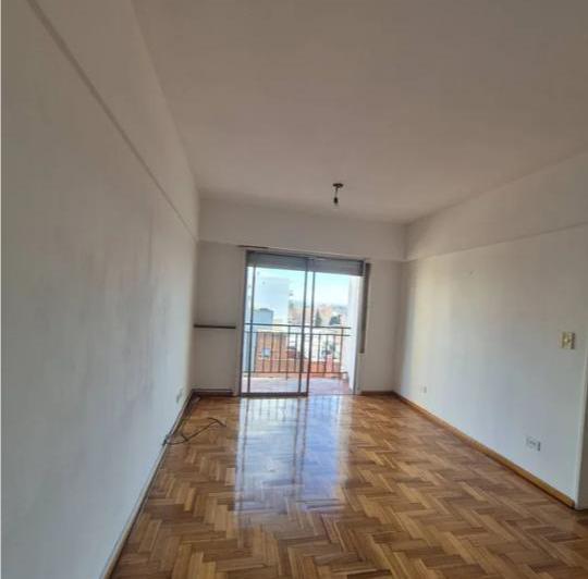 Departamento · 47m² · 2 Ambientes