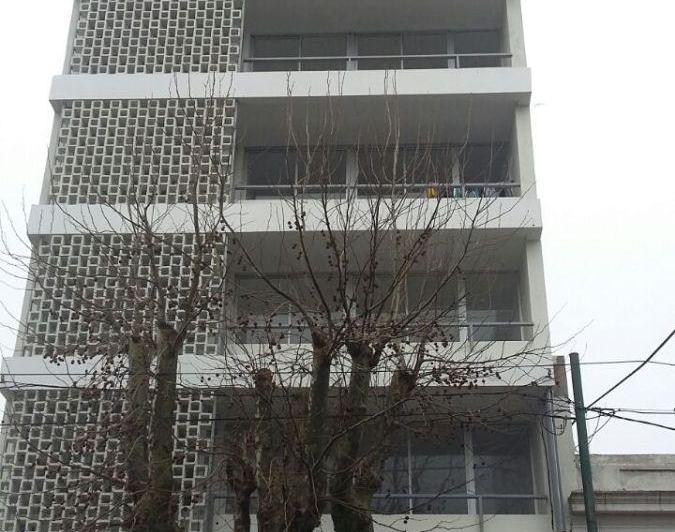 Departamento · 38m² · 1 Ambiente