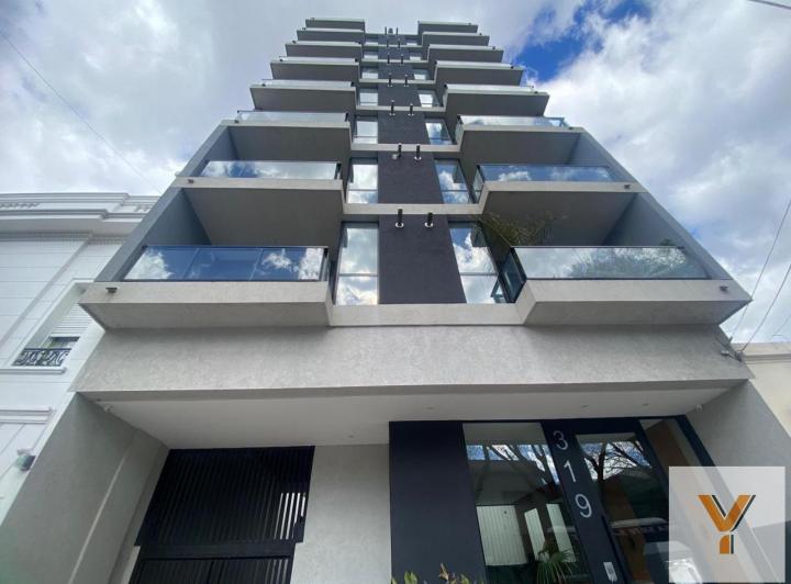 Departamento · 47m² · 2 Ambientes