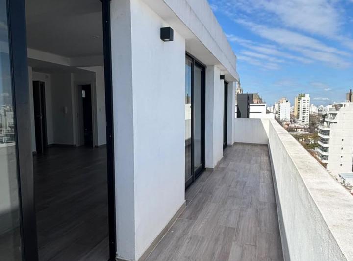Departamento · 1 Ambiente