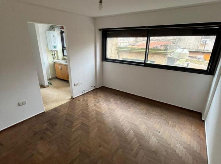 Departamento · 48m² · 2 Ambientes