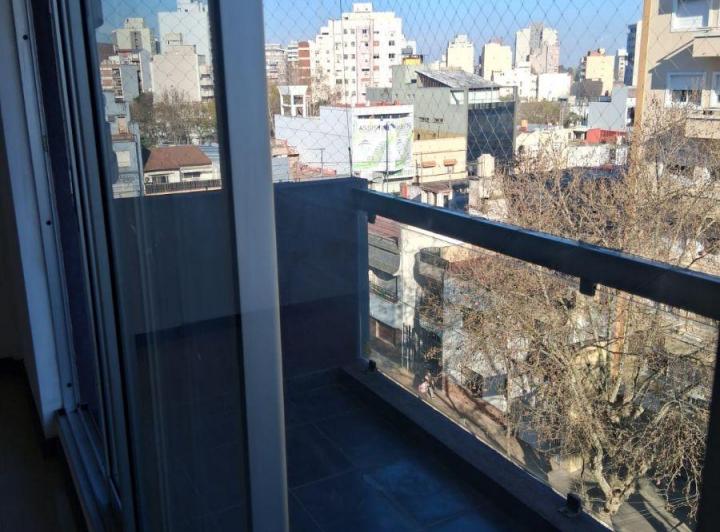 Departamento · 31m² · 1 Ambiente
