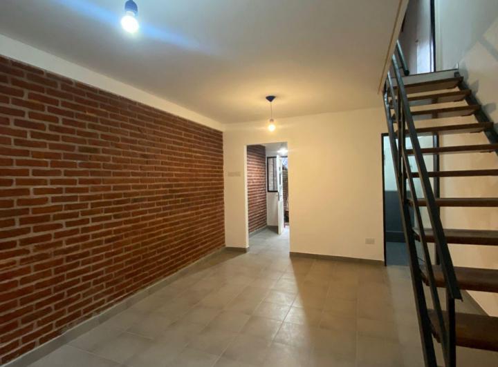 PH · 62m² · 3 Ambientes · 1 Cochera