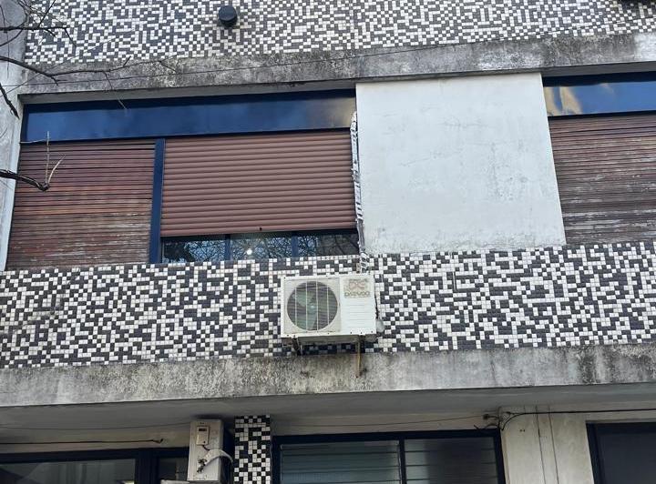 Departamento · 30m² · 1 Ambiente