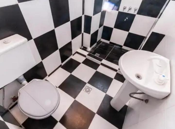 PH · 1m² · 3 Ambientes · 1 Cochera