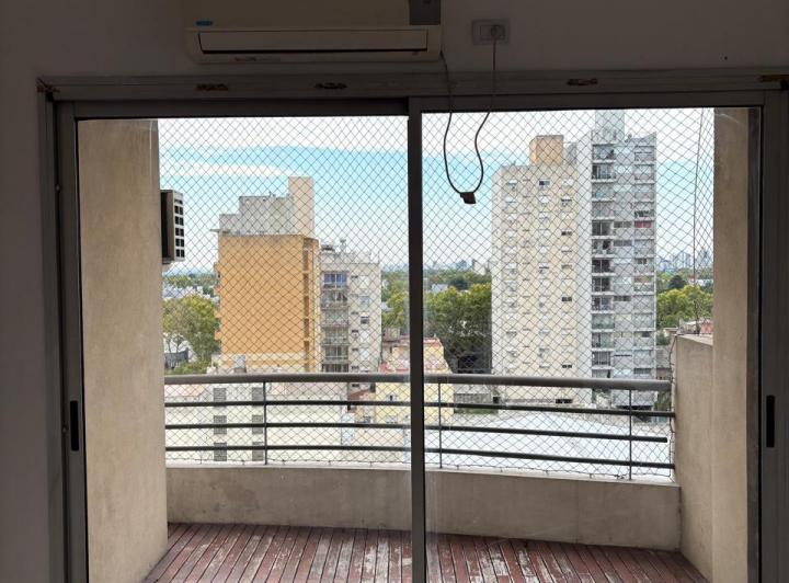 Departamento · 48m² · 2 Ambientes · 1 Cochera