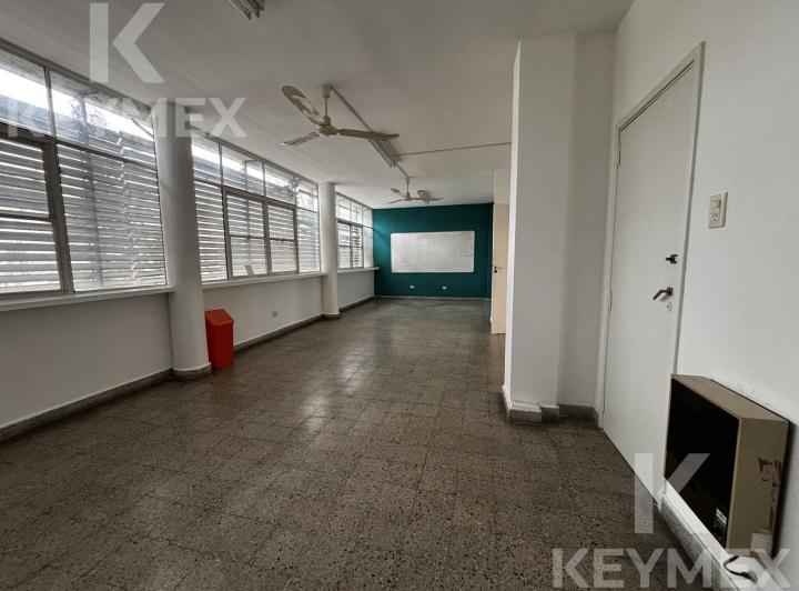 Oficina comercial · 43m²