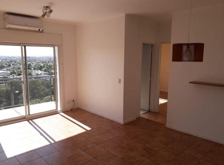 Departamento · 45m² · 1 Ambiente