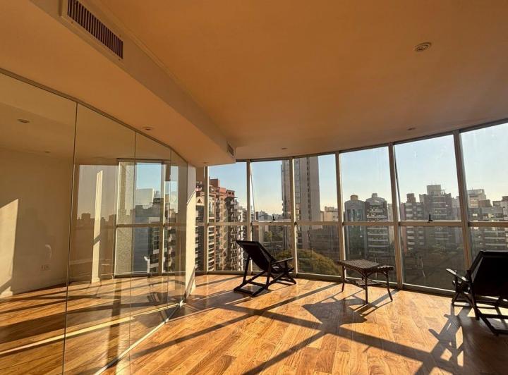 Oficina comercial · 95m² · 3 Ambientes