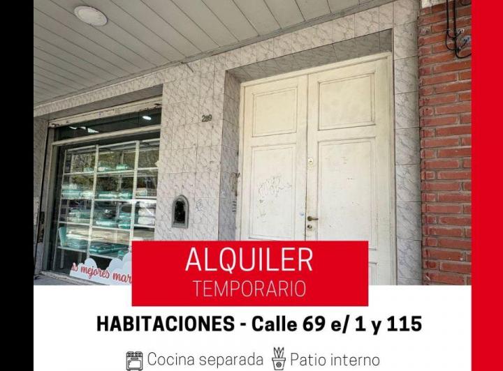 PH · 90m² · 2 Ambientes