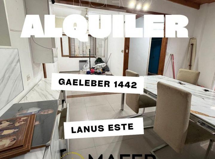 PH · 1m² · 3 Ambientes