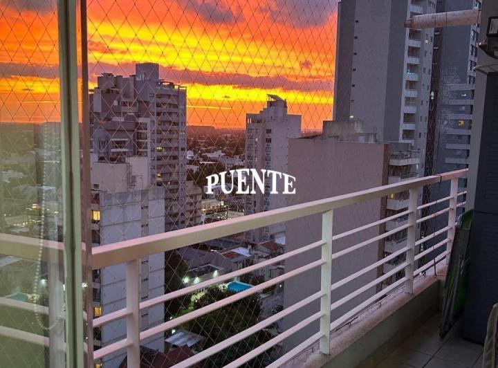 Departamento · 45m² · 2 Ambientes
