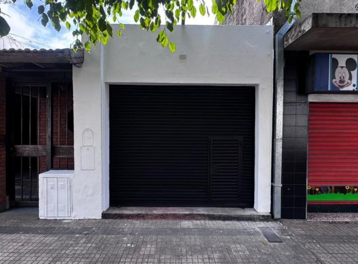 Local comercial · 70m²