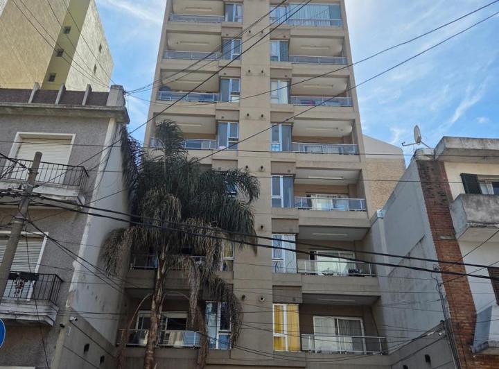Departamento · 46m² · 2 Ambientes