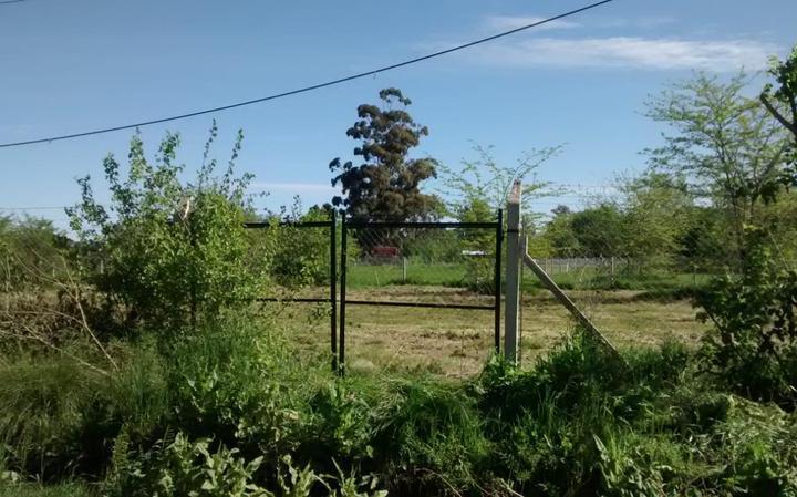 Terreno · 2500m²