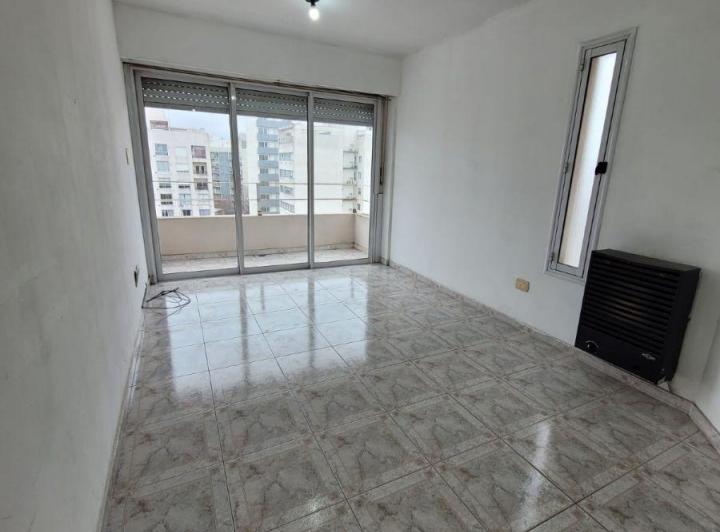 Departamento · 40m² · 3 Ambientes