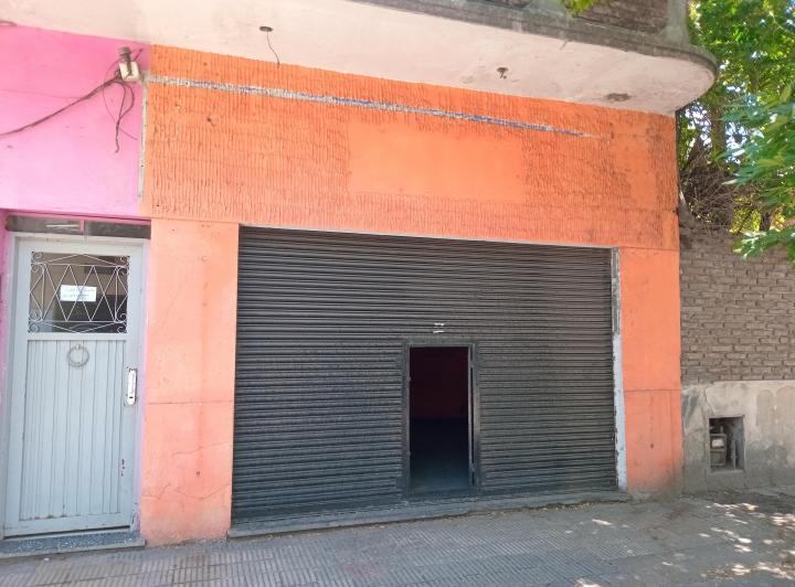 Local comercial · 30m² · 1 Ambiente