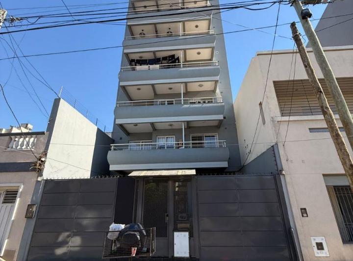 Departamento · 36m² · 2 Ambientes